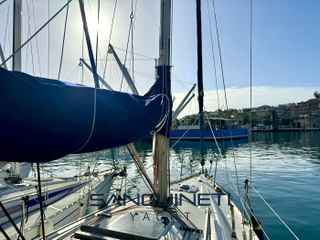 Jeanneau Sun odyssey 32.2 от 2000