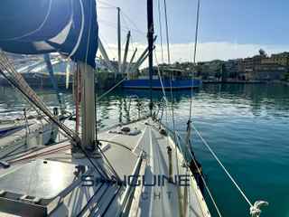 Jeanneau Sun odyssey 32.2 от 2000