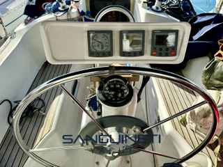 Jeanneau Sun odyssey 32.2 от 2000
