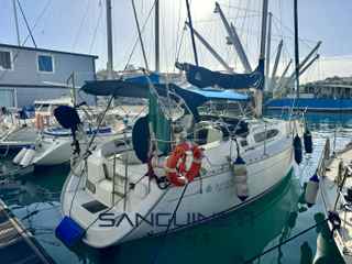 Jeanneau Sun odyssey 32.2 от 2000