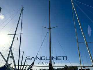 Jeanneau Sun odyssey 32.2 от 2000