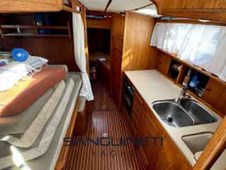 Syltala Nauticat 33 от 1986