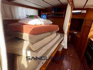 Syltala Nauticat 33 от 1986