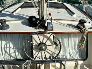 Syltala Nauticat 33 от 1986