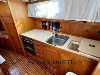 Syltala Nauticat 33 от 1986