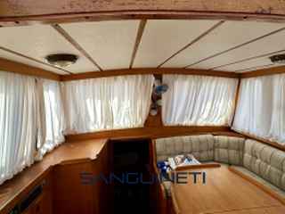 Syltala Nauticat 33 от 1986