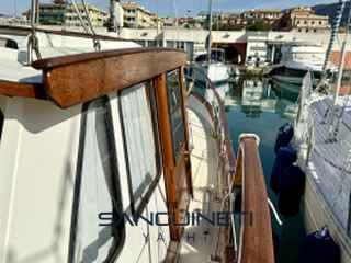 Syltala Nauticat 33 от 1986