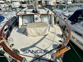 Syltala Nauticat 33 от 1986