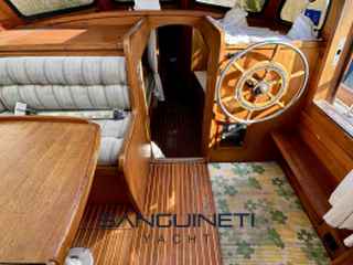 Syltala Nauticat 33 от 1986