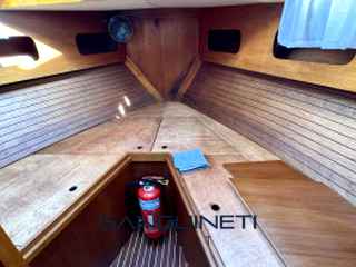 Syltala Nauticat 33 от 1986