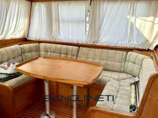 Syltala Nauticat 33 от 1986