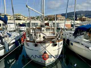 Syltala Nauticat 33 от 1986