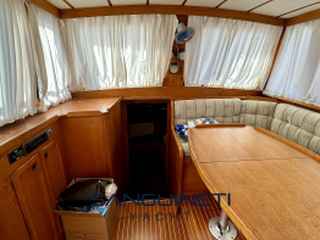 Syltala Nauticat 33 от 1986