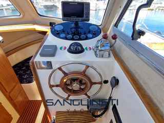 Sciallino 25 sport от 2007