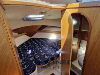 Sciallino 25 sport от 2007