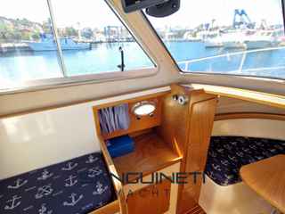 Sciallino 25 sport от 2007