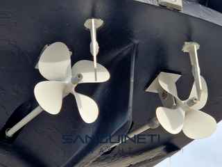 Sciallino 25 sport от 2007