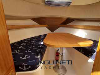 Sciallino 25 sport от 2007