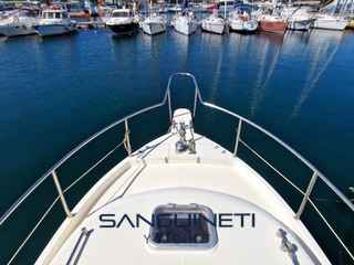 Sciallino 25 sport от 2007
