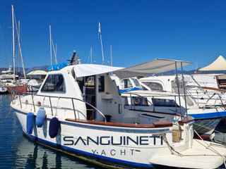 Sciallino 25 sport от 2007