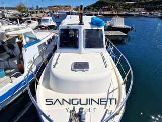 Sciallino 25 sport от 2007