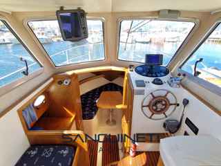 Sciallino 25 sport от 2007
