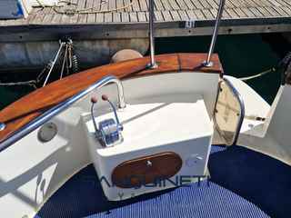 Sciallino 25 sport от 2007