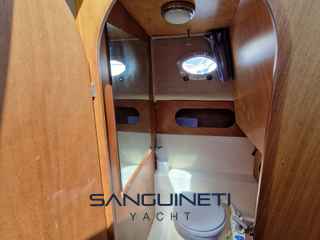 Sciallino 25 sport от 2007