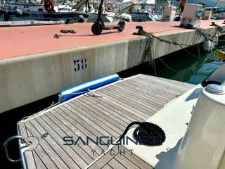 Cranchi 28 zaffiro от 2008