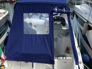 Cranchi 28 zaffiro от 2008