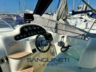 Cranchi 28 zaffiro от 2008