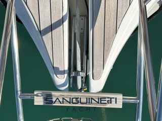 Cranchi 28 zaffiro от 2008