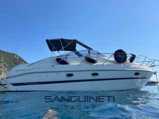 Cranchi 28 zaffiro от 2008