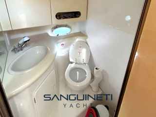 Cranchi 28 zaffiro от 2008
