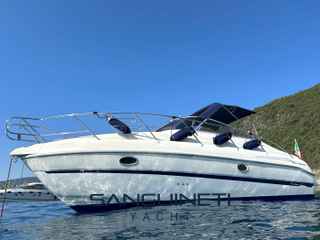 Cranchi 28 zaffiro от 2008