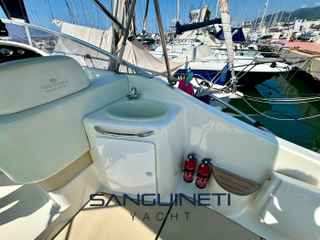 Cranchi 28 zaffiro от 2008
