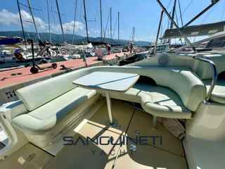 Cranchi 28 zaffiro от 2008