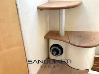 Cranchi 28 zaffiro от 2008