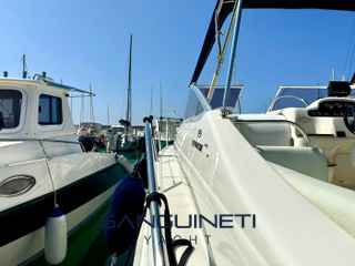 Cranchi 28 zaffiro от 2008