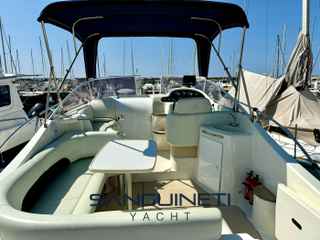 Cranchi 28 zaffiro от 2008