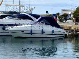 Cranchi 28 zaffiro от 2008