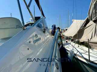 Cranchi 28 zaffiro от 2008