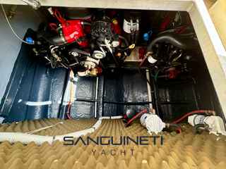 Cranchi 28 zaffiro от 2008