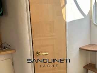 Cranchi 28 zaffiro от 2008