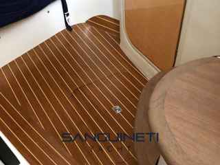 Cranchi 28 zaffiro от 2008