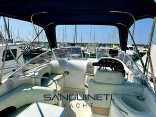 Cranchi 28 zaffiro от 2008
