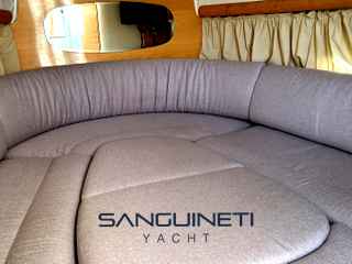 Cranchi 28 zaffiro от 2008