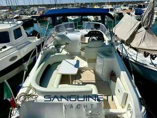 Cranchi 28 zaffiro от 2008