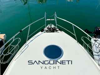 Cranchi 28 zaffiro от 2008