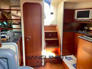 Airon marine 425 от 2006
